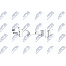 Pusašis
NTY-SPEC NPW-ME-019, NTY-SPEC, NPW-ME