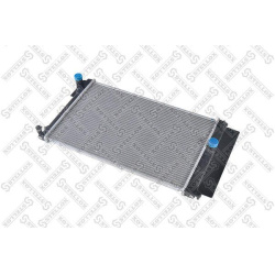 Aušinimo radiatorius
                                STELLOX                                                10-26838-SX, STE