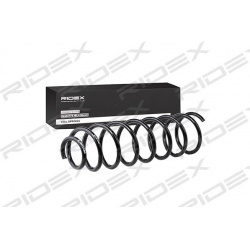 spyruoklė
                                RIDEX                                188C0116, Nenurodytas gamintojas, 188C0116, a
