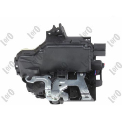 durų užraktas LORO
                                ABAKUS                                                132-053-048, Nenur