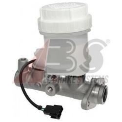 pagrindinis cilindras, stabdžiai
                                A.B.S.                                                75180