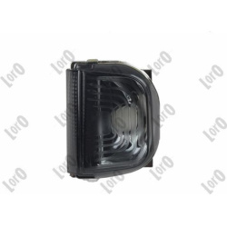 indikatorius LORO TUNING
                                ABAKUS                                                054-39-862S, N