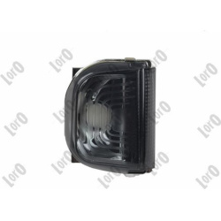 Indikatorius LORO TUNING
                                ABAKUS                                                054-39-861S, N