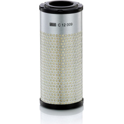 oro filtras
                                MANN-FILTER                                                C12009, MANN-FILTER, C