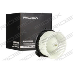 vidaus pūtiklis
                                RIDEX                                                2669I0186, Nenurodytas 