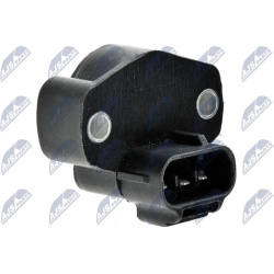 jutiklis, droselio stūmoklis
                                NTY-SPEC                                                ECP-CH-