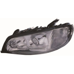 priekinis žibintas Depo
ABAKUS 442-1124R-ND-E