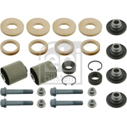 remonto komplektas, vairuotojo kabinos pakaba
                                FEBI BILSTEIN                                  