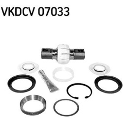remonto komplektas, trauklė
                                SKF                                                VKDCV07033, S