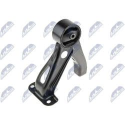 variklio montavimas
                                NTY-SPEC                                                ZPS-CH-042, NTY-S