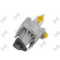 hidraulinis siurblys, vairo sistema LORO
                                ABAKUS                                              