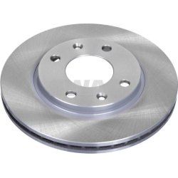 stabdžių diskas (1vnt)
                                SWAG                                                62 91 0316, Nenu