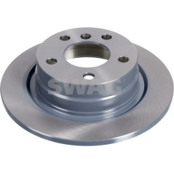 stabdžių diskas (1vnt)
                                SWAG                                                20 93 9113, Nenu