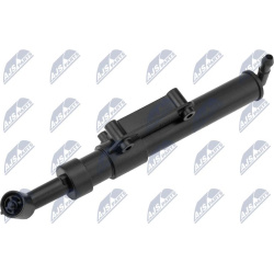 plovimo skysčio purkštukas, priekinių žibintų plovimas
                                NTY-SPEC                         