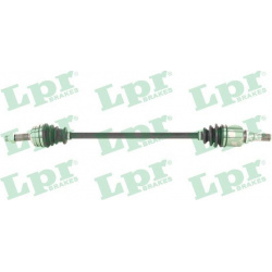 pusašis
                                LPR                                                DS52235, Nenurodytas gamintojas, 