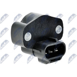 jutiklis, droselio stūmoklis
                                NTY-SPEC                                                ECP-CH-