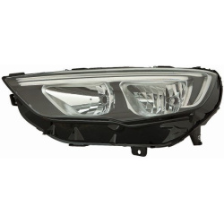 priekinis žibintas Depo
                                ABAKUS                                                442-1192LMLDEM