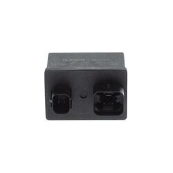 valdymo blokas, kaitinimo žvakių sistema
                                BOSCH                                             