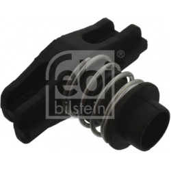 dangtelis, išsiplėtimo bakelis (vairo stiprintuvas)
                                FEBI BILSTEIN                          