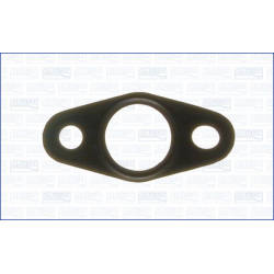 tarpiklis, alyvos pildymo anga (piltuvas)
                                AJUSA                                              