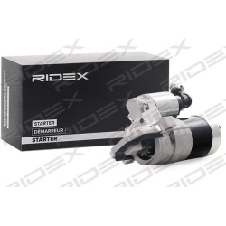 starteris
                                RIDEX                                                2S0318, Nenurodytas gamintojas