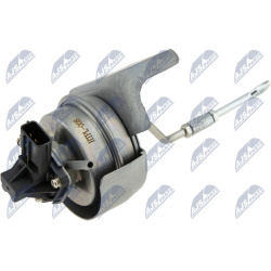 valdiklis, turbokompresorius
NTY-SPEC ECD-PL-0