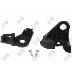 Remonto rinkinys, pagrindinis priekinis žibintas (laikiklis) LORO
                                ABAKUS                    