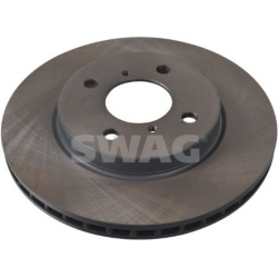 stabdžių diskas (1vnt)
                                SWAG                                                33 10 6379, Nenu