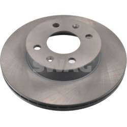 stabdžių diskas (1vnt)
                                SWAG                                                91 93 1552, Nenu