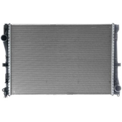 radiatorius, variklio aušinimas BEHR *** PREMIUM LINE ***
                                MAHLE                             