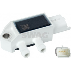 jutiklis, išmetimo slėgis
                                SWAG                                                33 10 1140, N