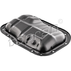 alyvos karteris
                                TOPRAN                                                600 365, Nenurodytas ga