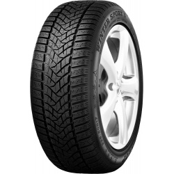 Žieminės padangos 245/40R19 DUNLOP WINTER SPORT 5 98V XL RunFlat MFS RunFlat Studless DBB72 3PMSF M+S
                     