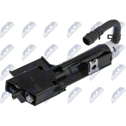 plovimo skysčio purkštukas, priekinių žibintų plovimas
                                NTY-SPEC                         