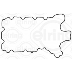 tarpiklis, alyvos karteris
                                ELRING                                838.080, ELRING, 838080, aut