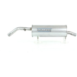galinis duslintuvas
WALKER 22308, Nenurodytas