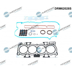 tarpiklių komplektas, cilindro galva
                                Dr.Motor Automotive                                DRM6