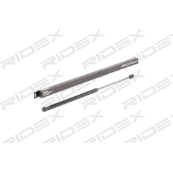 dujinė spyruoklė, bagažinė
                                RIDEX                                                219G0695,