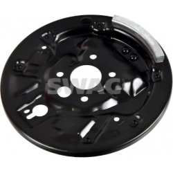 apsauginis skydas, stabdžių diskas
                                SWAG                                                33 1