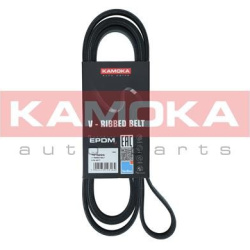 V formos rumbuoti diržai
                                KAMOKA                                                7016224, KAMO