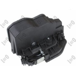 durų užraktas LORO
                                ABAKUS                                                132-004-011, Nenur