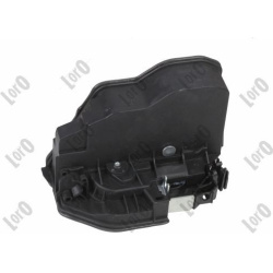 durų užraktas LORO
                                ABAKUS                                                132-004-012, Nenur