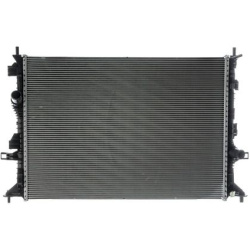 radiatorius, variklio aušinimas BEHR *** PREMIUM LINE ***
                                MAHLE                             