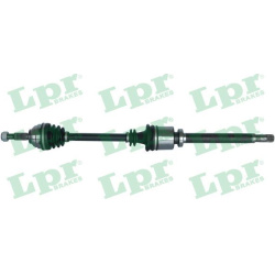 pusašis
                                LPR                                                DS52272, Nenurodytas gamintojas, 