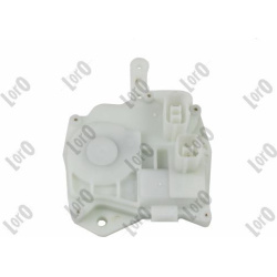 durų užraktas LORO
                                ABAKUS                                                132-018-002, Nenur