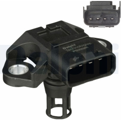 jutiklis, kompresoriaus slėgis
                                DELPHI                                                PS20086