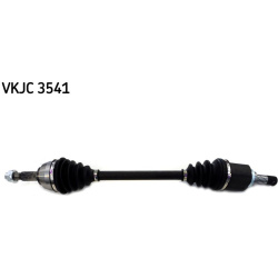 pusašis
                                SKF                                                VKJC 3541, SKF, VKJC3541, auto de