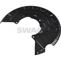 apsauginis skydas, stabdžių diskas
                                SWAG                                                33 1