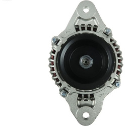 Kintamosios srovės generatorius Remanufactured AS
                                AS-PL                                     