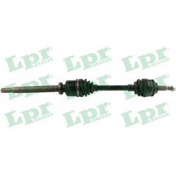 pusašis
                                LPR                                                DS52253, Nenurodytas gamintojas, 